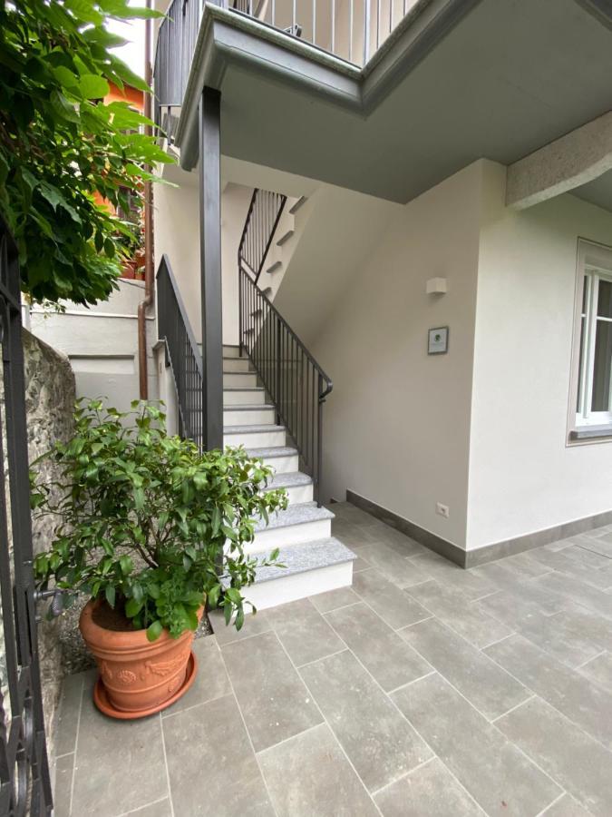 Garden Apartment Stresa