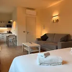 Garden Lodge