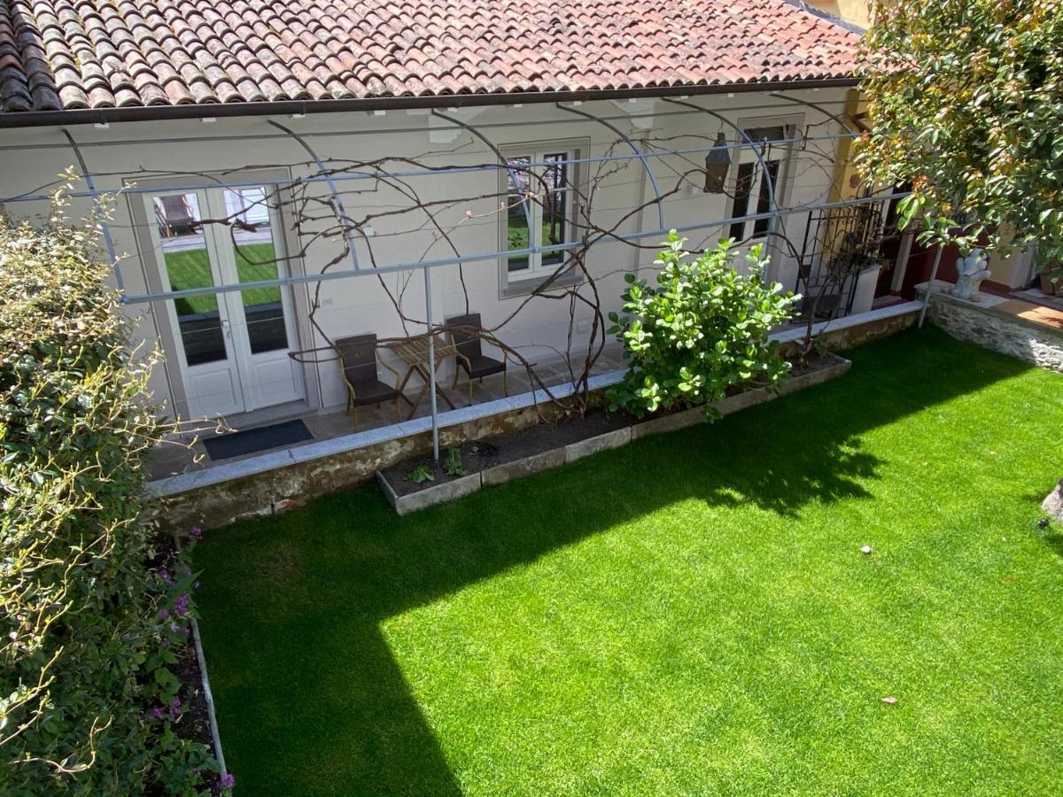 Apartment Garden *