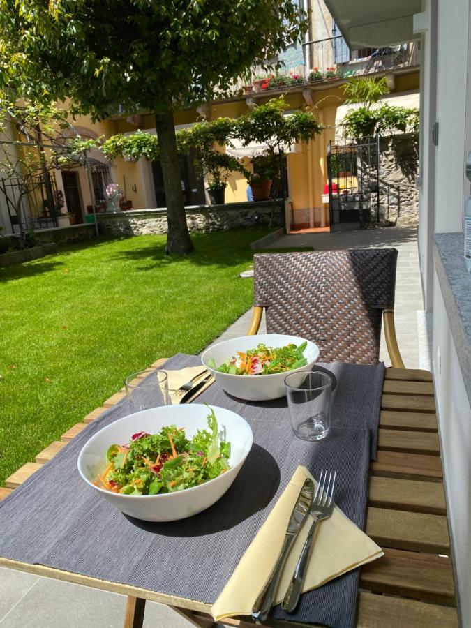 Garden * Stresa