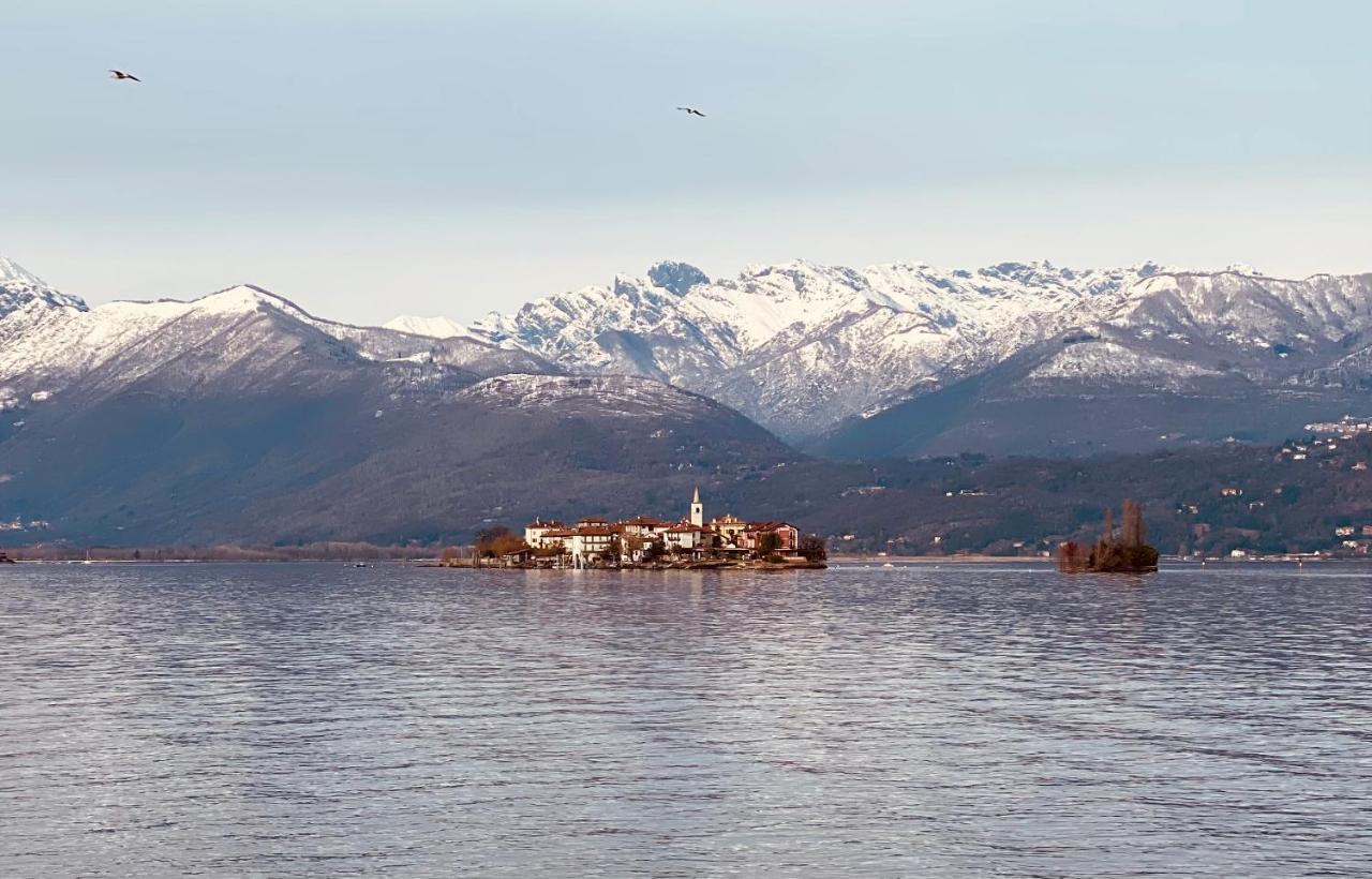 Garden * Stresa