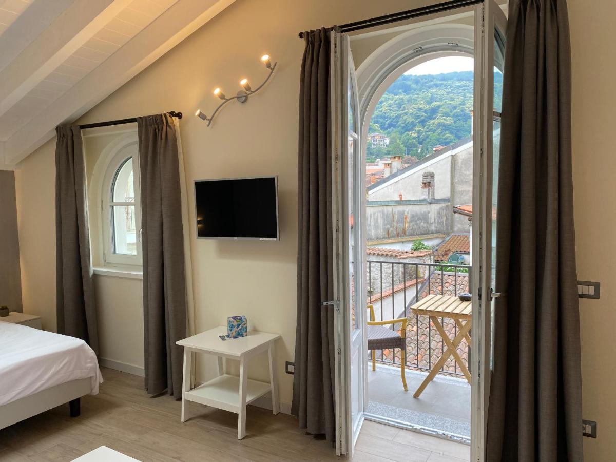 Garden Apartment