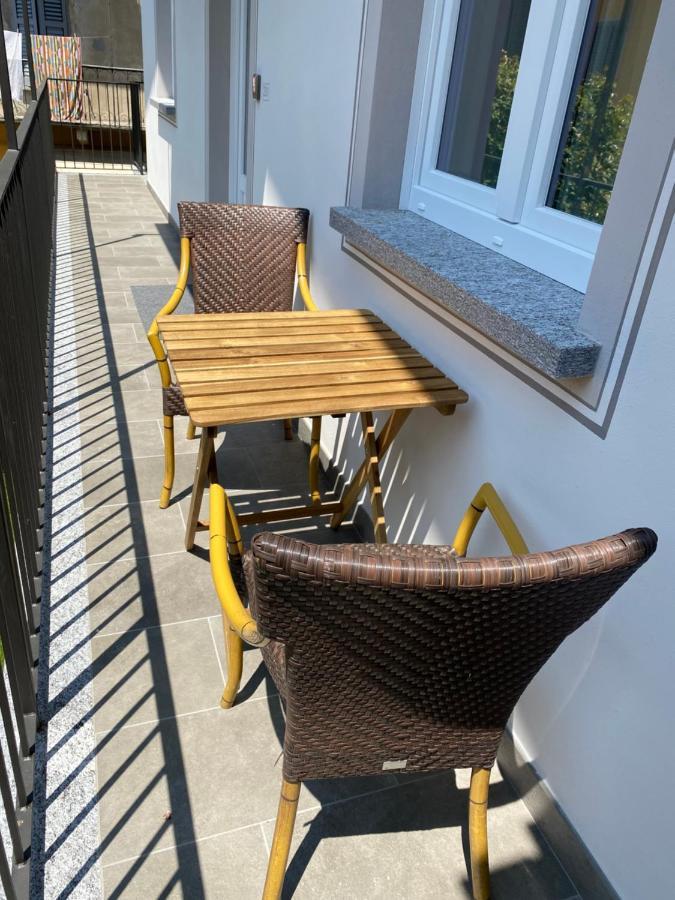 Garden Apartment *